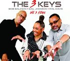 THE 3 KEYS We 3 Keys album cover