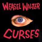 WEASEL WALTER Curses album cover