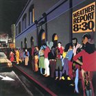 WEATHER REPORT 8:30 album cover