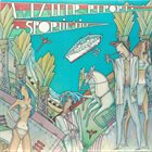 WEATHER REPORT — Sportin' Life album cover