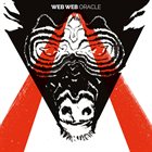 WEB WEB Oracle album cover