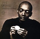 WELDON IRVINE Time Capsule album cover