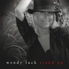 WENDY LUCK Stand Up album cover