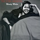 WENDY MOTEN Tis The Season album cover