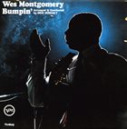 WES MONTGOMERY — Bumpin' album cover