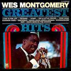 WES MONTGOMERY — Greatest Hits album cover