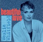 WESLA WHITFIELD Beautiful Love album cover