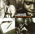 WESSELL ANDERSON The Ways of Warmdaddy album cover