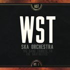WESTERN STANDARD TIME SKA ORCHESTRA Big Band Tribute to the Skatalites, Vol. 2 album cover