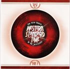 WESTERN STANDARD TIME SKA ORCHESTRA Big Band Tribute to the Skatalites Vol. I album cover
