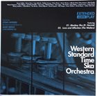 WESTERN STANDARD TIME SKA ORCHESTRA Western Standard Time Ska Orchestra album cover