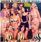 WILBUR DE PARIS On the Riviera album cover