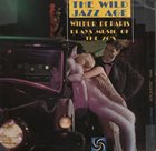 WILBUR DE PARIS The Wild Jazz Age - Wilbur De Paris Plays Music Of The 20's album cover