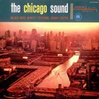 WILBUR WARE Wilbur Ware Quintet Featuring Johnny Griffin: The Chicago Sound album cover