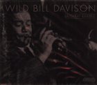 WILD BILL DAVISON Muskrat Ramble album cover