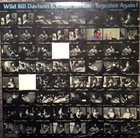 WILD BILL DAVISON Wild Bill Davison & Ralph Sutton : Together Again album cover