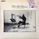 WILD BILL DAVISON Wild Bill Davison with Papa Bue's Viking Jazz Band album cover