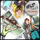 WILD CARD Life Stories album cover