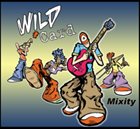 WILD CARD Mixity album cover