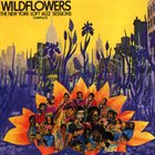 WILDFLOWERS Wildflowers: The New York Loft Jazz Sessions - Complete album cover