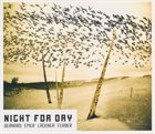WILL BERNARD Bernard Emer Lackner Ferber : Night For Day album cover