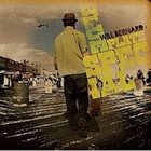 WILL BERNARD Blue Plate Special album cover