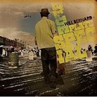 WILL BERNARD Blue Plate Special album cover