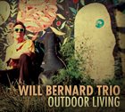 WILL BERNARD Outdoor Living album cover