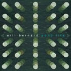 WILL BERNARD Pond Life album cover