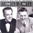 WILL BRADLEY Will Bradley & Ray McKinley  : Best Of The Big Bands album cover