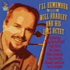 WILL BRADLEY I'll Remember album cover