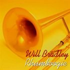 WILL BRADLEY Rhumboogie album cover