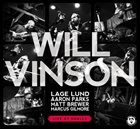 WILL VINSON Live At Smalls album cover