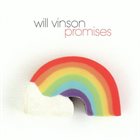 WILL VINSON Promises album cover