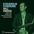 WILL VINSON Stockholm Syndrome album cover