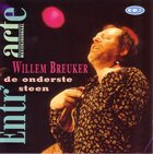 WILLEM BREUKER De Onderste Steen album cover