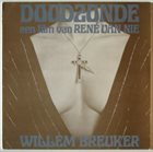 WILLEM BREUKER Doodzonde album cover