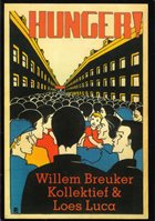 WILLEM BREUKER Hunger! album cover