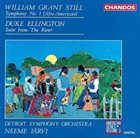 WILLIAM GRANT STILL William Grant Still: Symphony No. 1 (Afro-American) / Duke Ellington: Suite From 