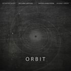 VIKTOR SANDSTRÖM Orbit album cover