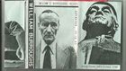 WILLIAM S. BURROUGHS Copenhagen 29 10 83 album cover