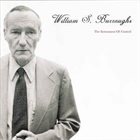 WILLIAM S. BURROUGHS The Instrument Of Control album cover