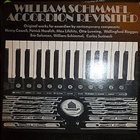 WILLIAM SCHIMMEL Accordion Revisited album cover