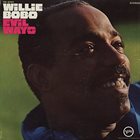 WILLIE BOBO Evil Ways album cover