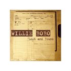 WILLIE BOBO Lost And Found album cover