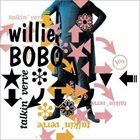 WILLIE BOBO Talkin' Verve album cover
