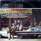 WILLIE BOBO Uno Dos Tres 1.2.3. album cover