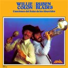 WILLIE COLÓN Canciones del Solar de Los Aburridos album cover