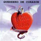 WILLIE COLÓN Guerrero De Corazon album cover