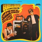 WILLIE COLÓN Guisando/Doing A Job album cover